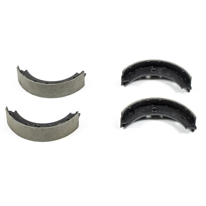 PowerStop — Power Stop 03-06 Dodge Sprinter 3500 Rear Autospecialty Parking Brake Shoes