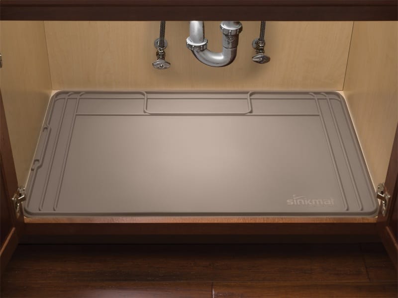 WeatherTech — WeatherTech Universal Large SinkMat - Tan
Utility Mat