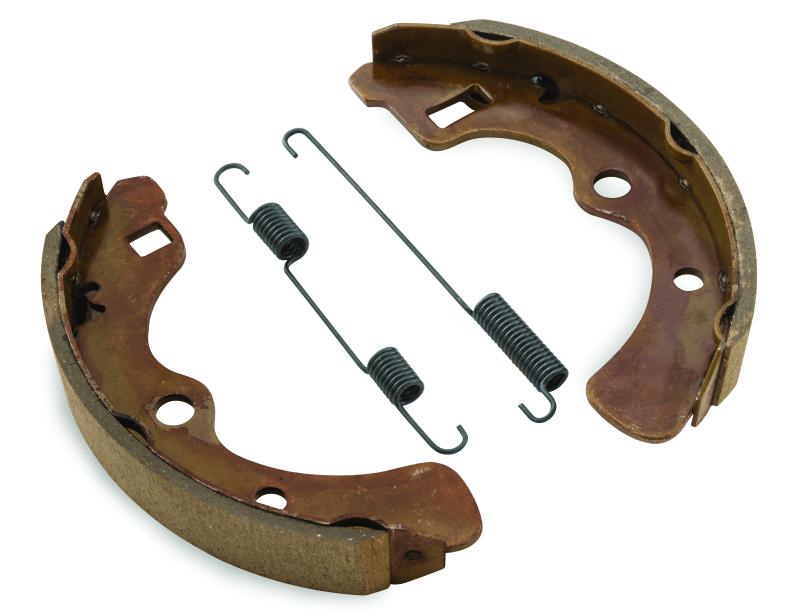 BikeMaster — Front/Rear