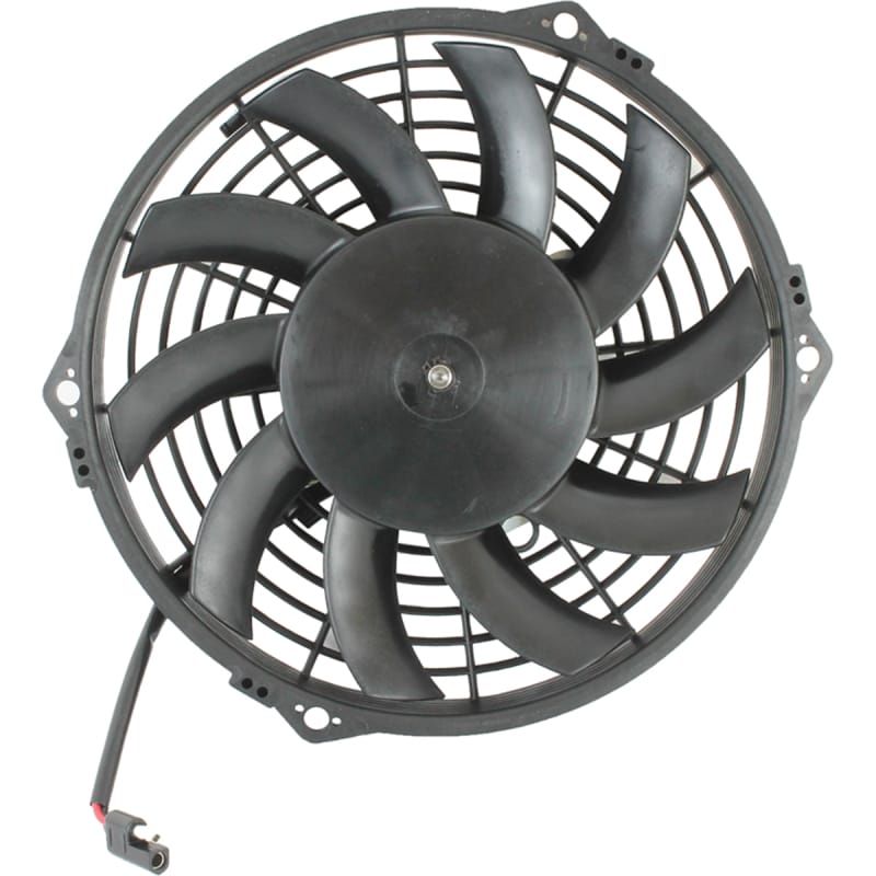Arrowhead — Arrowhead 2000 Polaris Sportsman 500 4x4 Cooling Fan