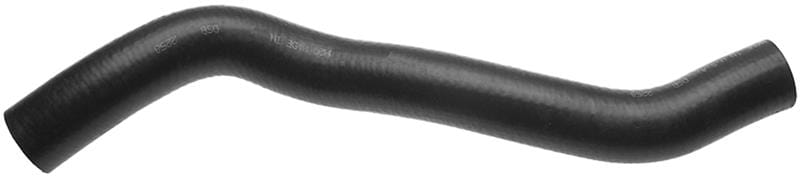 Gates — Gates 05-07 Volkswagen Jetta 5-Cyl. 2.5L Upper Molded Coolant Hose