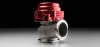 TiALSport — TiAL Sport MVS Wastegate 7.25 PSI w/Clamps - Red