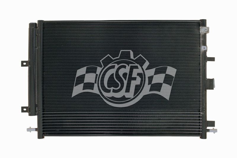 CSF — CSF 15-17 Ford Edge 3.5L A/C Condenser