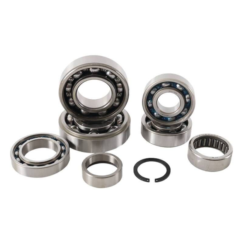 Hot Rods — Hot Rods 01-08 Suzuki RM 250 250cc Transmission Bearing Kit