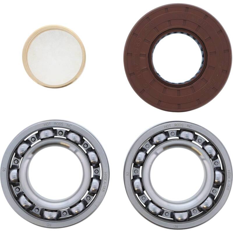 Hot Rods — Hot Rods 12-18 Polaris RZR 570 570cc Main Bearing & Seal Kit