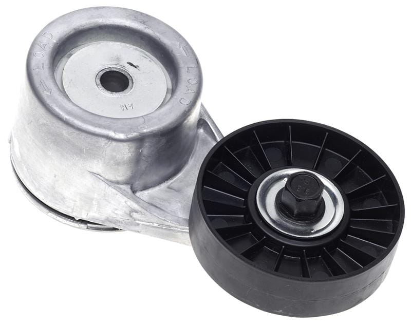 Gates — Gates 92-96 Chevrolet G Series Van V-8 5.7L Tensioner Assy. Belt Drive Tensioner