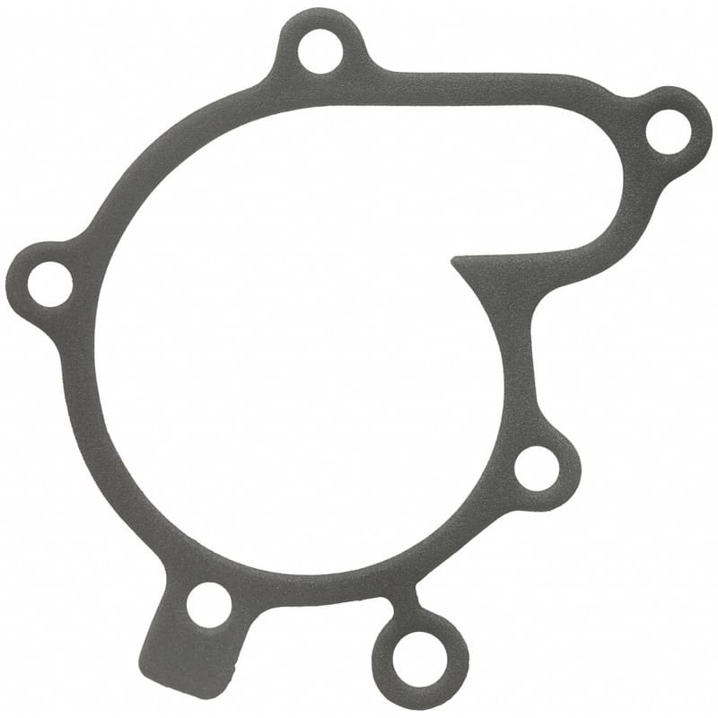 Fel-Pro — Fel-Pro Mazda Protege 35569 Engine Water Pump Gasket