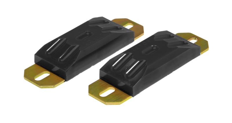Prothane — Prothane Universal Bump Stop 1 Multi-Mount - Black
BUMP STOPS