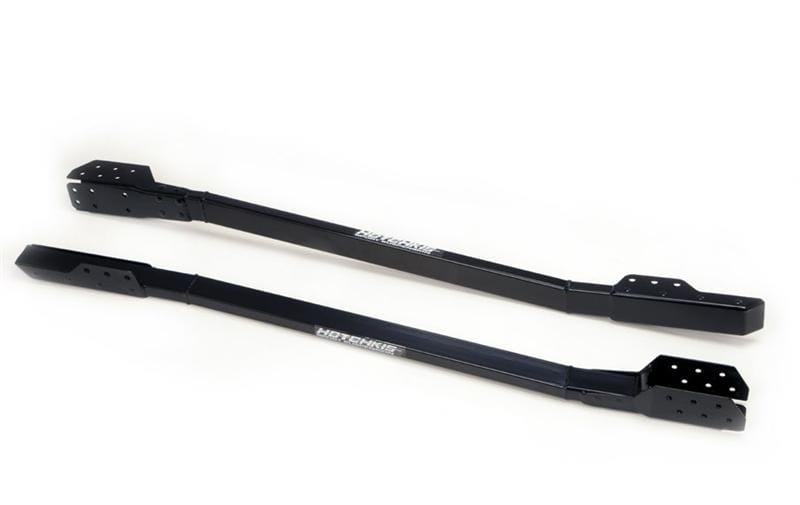 Hotchkis — 1964.5-70 Ford Mustang Sub Frame Connectors from Hotchkis Sport Suspension
Sub-Frame Connector