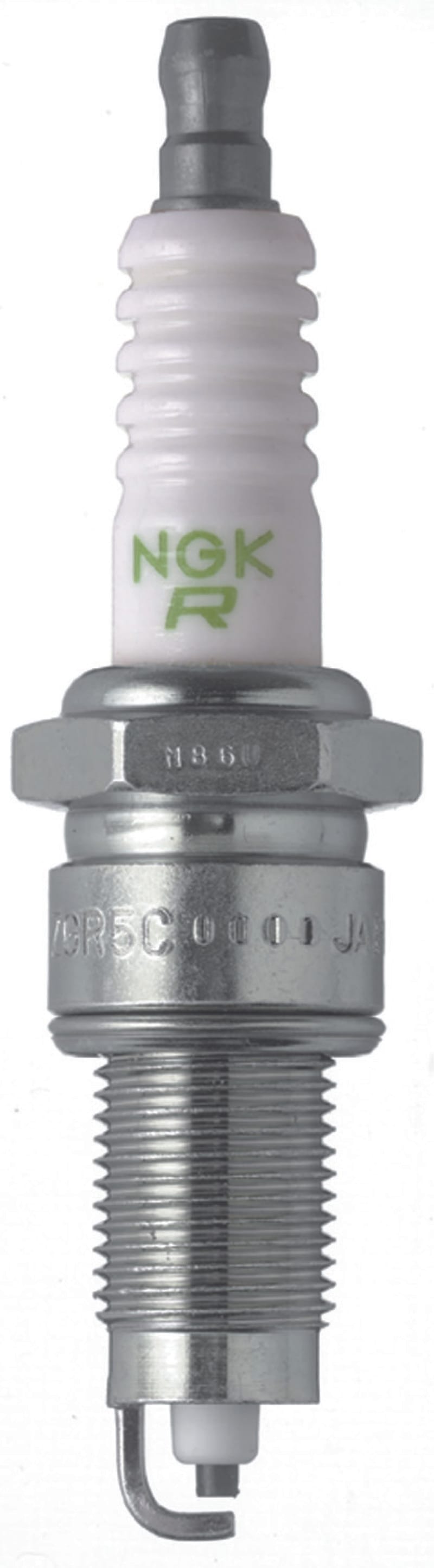 NGK — NGK Standard Spark Plug Box of 10 (BPR4ES-H)