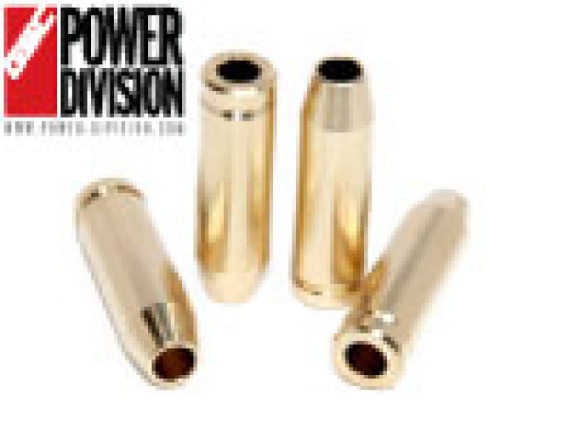 GSC Power Division — GSC P-D Mitsubishi 4G63T Manganese Bronze Intake Valve Guide +.001in Oversize OD - Single