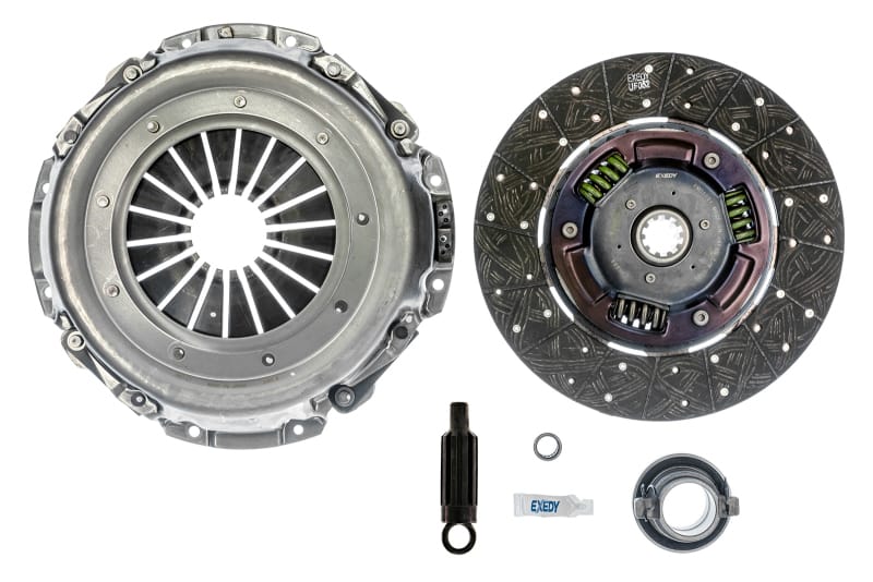 Exedy — Exedy OE 2004-2004 Dodge Ram 2500 L6 Clutch Kit