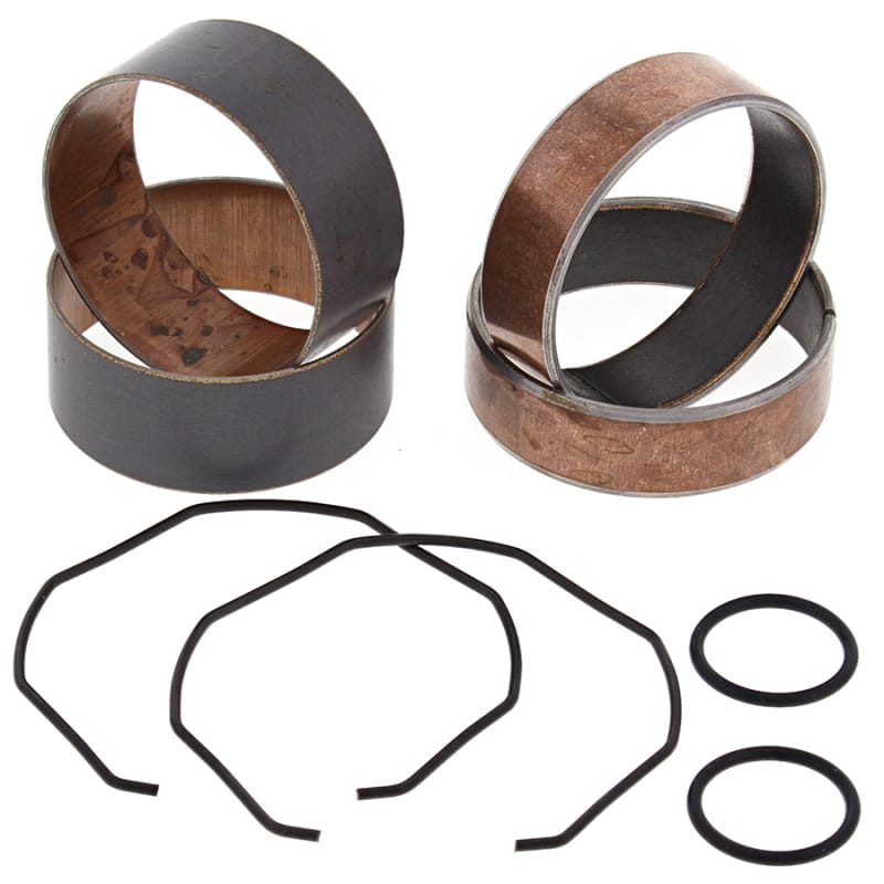 All Balls Racing — All Balls Racing 2004 Suzuki RM250 Fork Bushing Kit