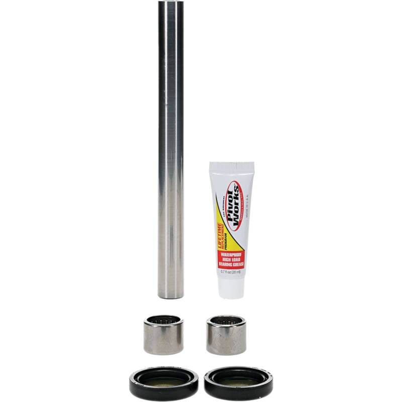 Pivot Works — Pivot Works 19-23 Honda CRF250F Swing Arm Kit