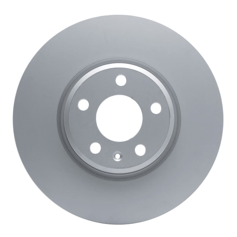 DFC — DFC 17-19 Audi A4 Quattro Front GeoSPEC Coated Rotor
DFC Brake Rotor
