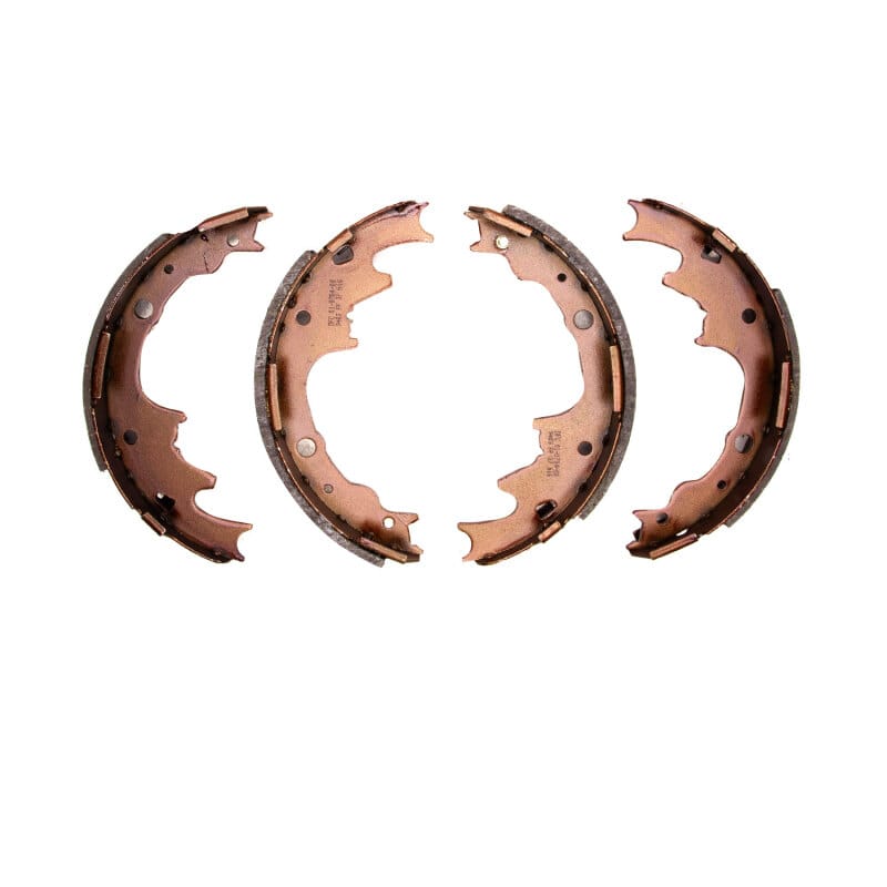 DFC — DFC 95-9 Ford Ranger (USA/Canada) Rear Premium Service Shoes
DFC Brake Shoe Set