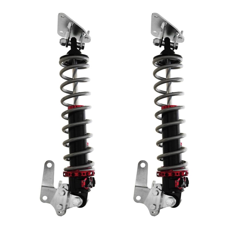 QA1 — QA1 64-72 GM A/G-Body MOD Series Rear Pro Coil Shocks - 12in-200lb Springs
Rear Coilover Kit