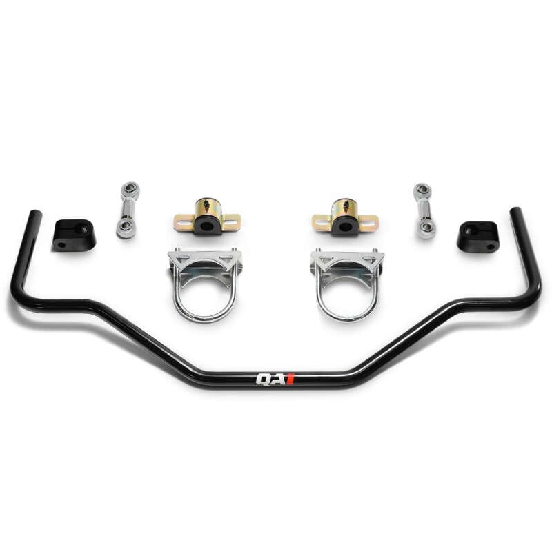 QA1 — QA1 68-72 GM X-Body Rear Sway Bar (Only Fits QA1 X-Body Rear 4-Link Kits)
QA1 Rear Sway Bar