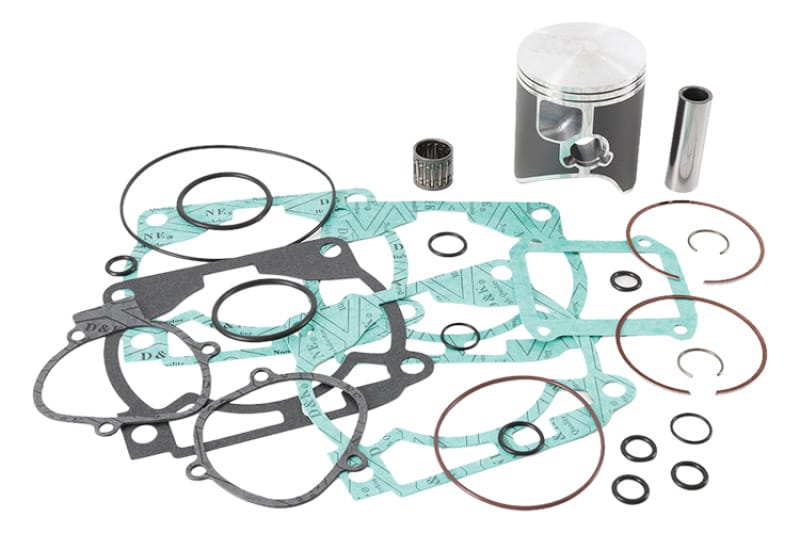Vertex Pistons — Vertex Pistons 07-12 250 EXC/07--16 250 SX/07-16 250 XC Top End Piston Kit