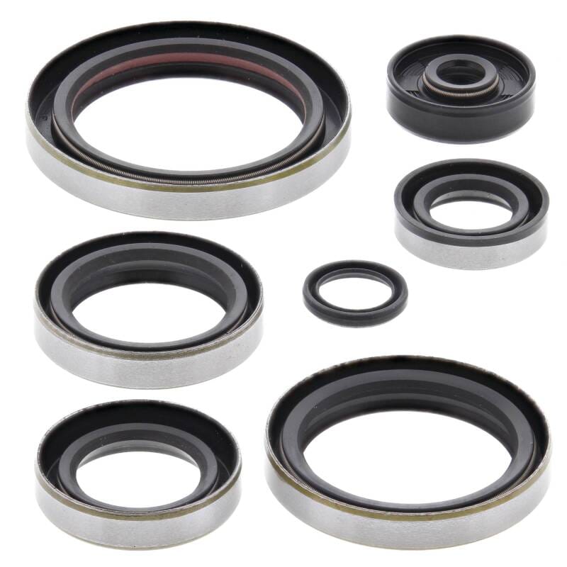 Vertex Pistons — Vertex Gaskets 94-03 KTM EXC 300 Oil Seal Kit