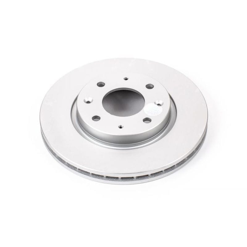 PowerStop — Power Stop 04-09 Kia Spectra Front Evolution Geomet Coated Rotor
PowerStop EVC