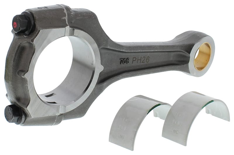 Hot Rods — Hot Rods 16-19 General 1000 EPS/20-22 General 1000 EPS Deluxe Connecting Rod Kit
