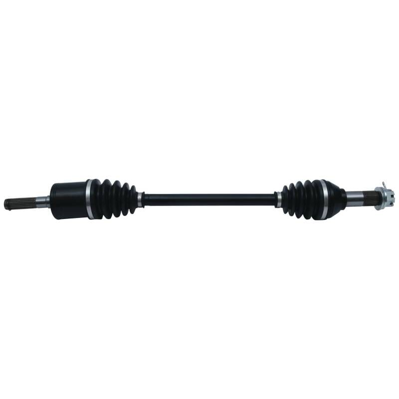 All Balls Racing — All Balls Racing 21-23 Can-Am Commander 1000R DPS 6 Ball Axle Front Left