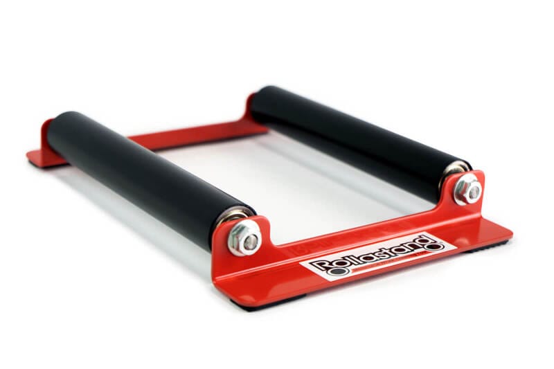 Hardline — Hardline Rollastand - Harley