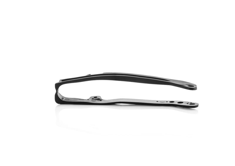 Acerbis — Acerbis 21+ Fantic XE/XX/ 05+ Yamaha WRF/ YZ125/250/ YZ125X/250X/ YZF Chain Slider - Black