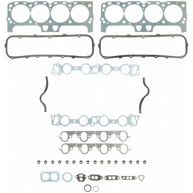 Fel-Pro — Fel-Pro Ford F-250 HS 8265 PT-1 PermaTorque Engine Cylinder Head Gasket Set