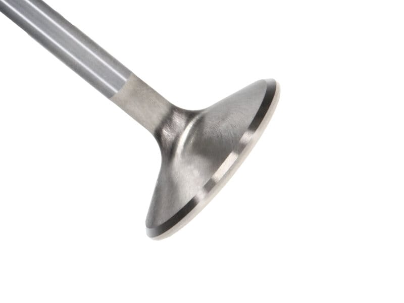 Manley Performance — Manley Pontiac 400 Exhaust Valve Kit - 1.660in Head Dia. 5.230in O/A Length, 0.3415in Stem
Valve - Exhaust