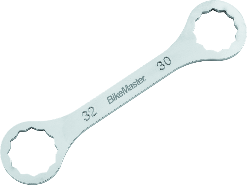 BikeMaster — 30mm x 32mm, 12-point