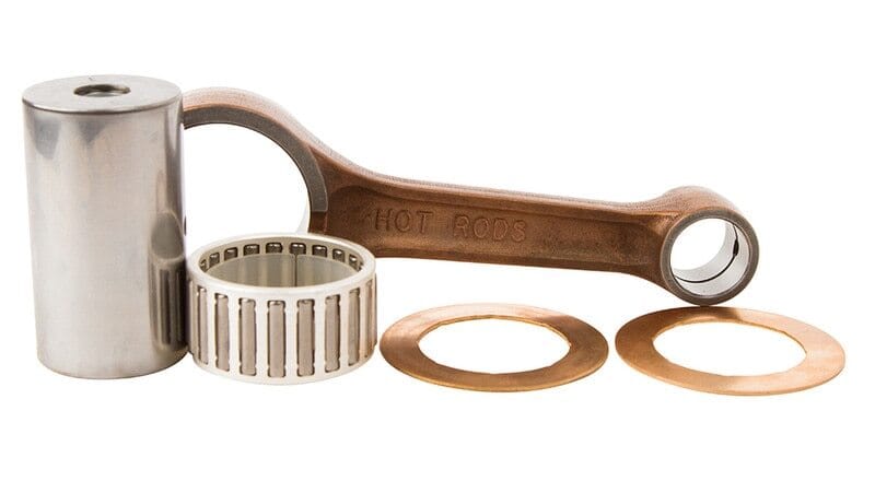 Hot Rods — Hot Rods 14-18 Yamaha YZ 250 F 250cc Connecting Rod Kit