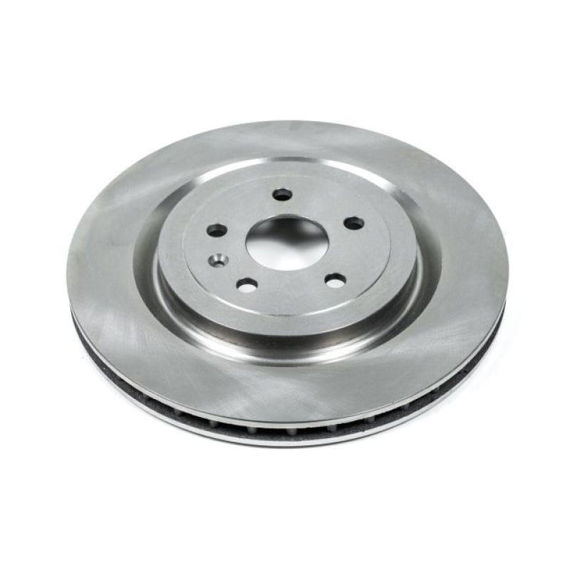 PowerStop — Power Stop 09-18 Cadillac CTS Rear Autospecialty Brake Rotor
AutoSpecialty Rotor
