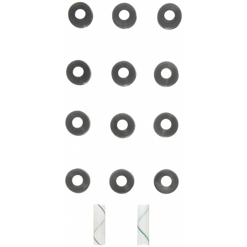 Fel-Pro — Fel-Pro Dodge RAM 2500 SS 70819-1 Engine Valve Stem Oil Seal Set