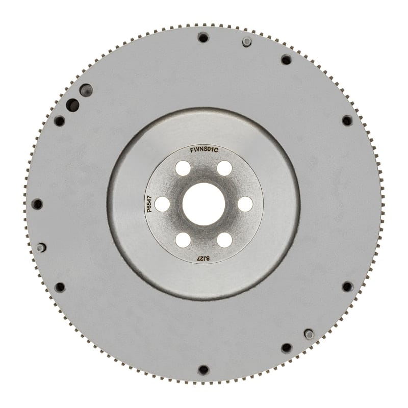 Exedy — Exedy 11-12 Nissan Juke L4 Cast Flywheel