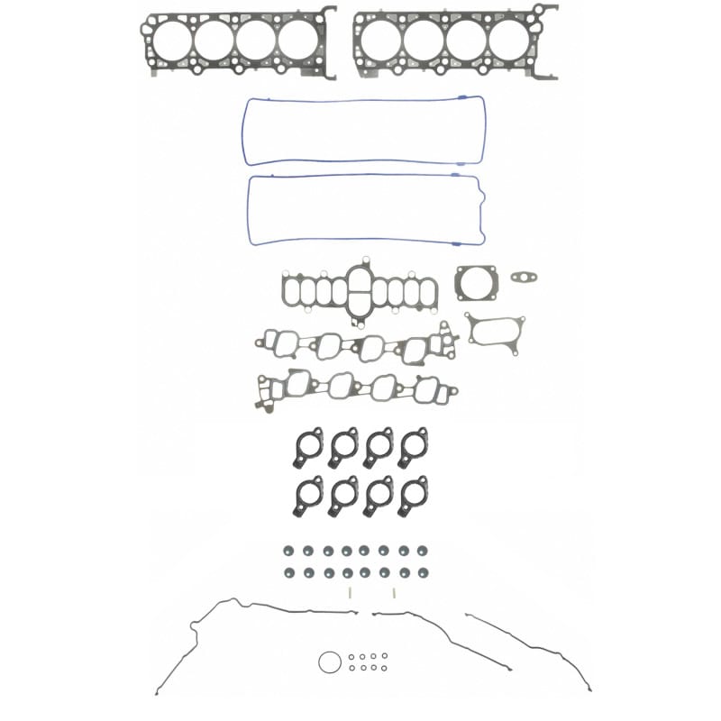 Fel-Pro — Fel-Pro Ford F-150 HS 9790 PT-9 PermaTorque Engine Cylinder Head Gasket Set
