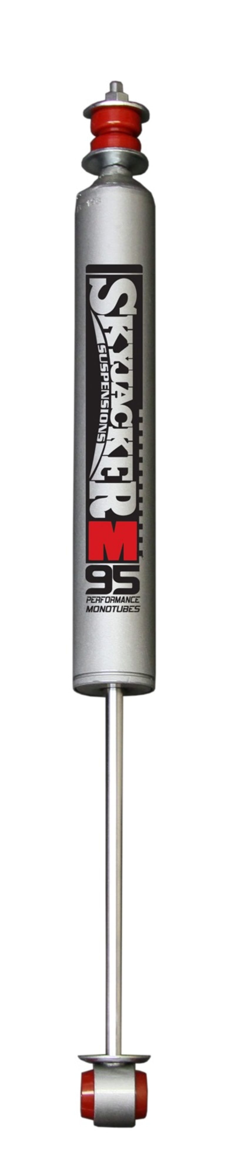 Skyjacker — Skyjacker 2007-2017 Jeep Wrangler (JK) M95 Performance Shock Absorber
Shock Absorber