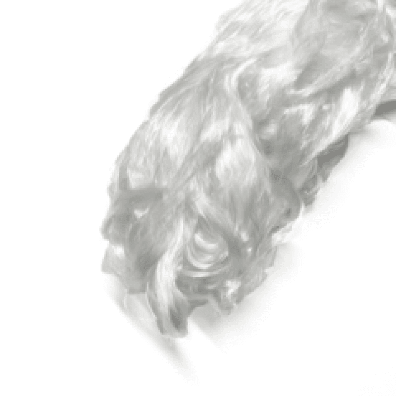 Ticon — Ticon Industries .5KG Muffler Fiberglass Fill