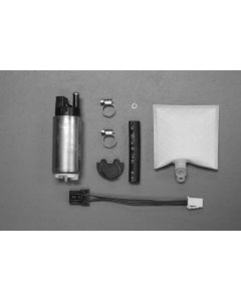 Walbro — Walbro Fuel Pump/Filter Assembly