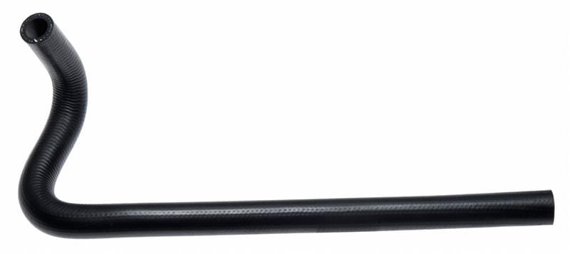 Gates — Gates 95-98 Ford Windstar V-6 3.8L Pipe-2 To Aux. Heater Molded Heater Hose