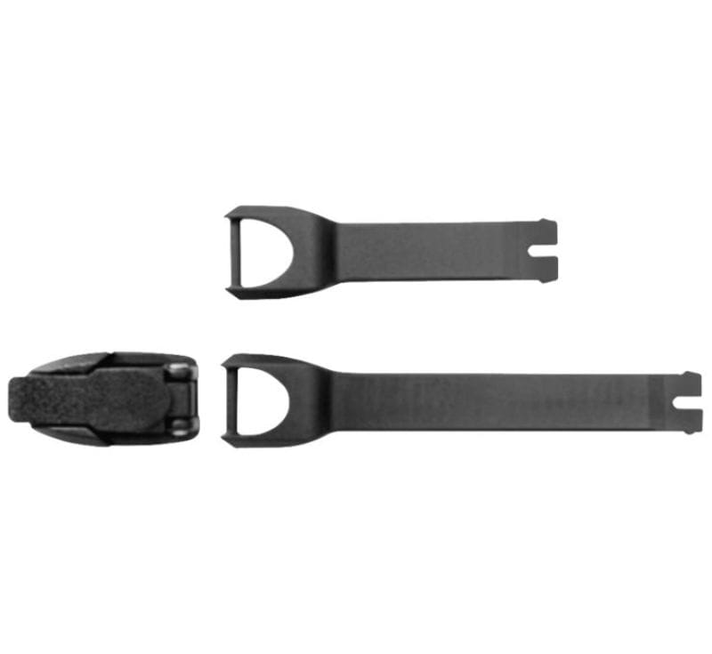 Gaerne — Gaerne G . Adventure Buckle Replacement - Black