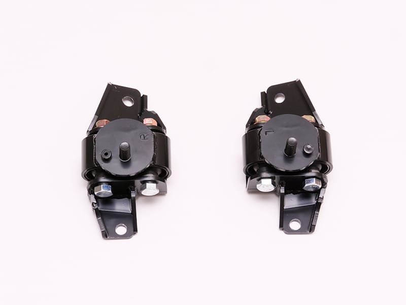 Cusco — Cusco Engine Mount Set 2022+ Subaru BRZ(ZD8) / Toyota 86(ZN8) *For FA24 2.4L only