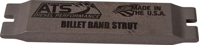 ATS Diesel — ATS Diesel Dodge (4-Speed Automatics) Billet Band Strut
ats3147522104