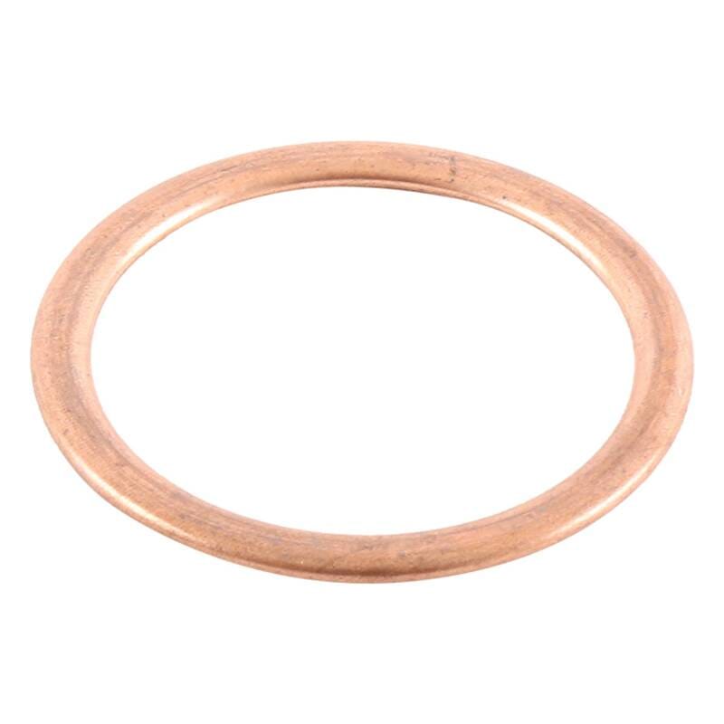 Vertex Pistons — Vertex Gaskets 08-14 Kawasaki KFX450R Exhaust Gasket Kit