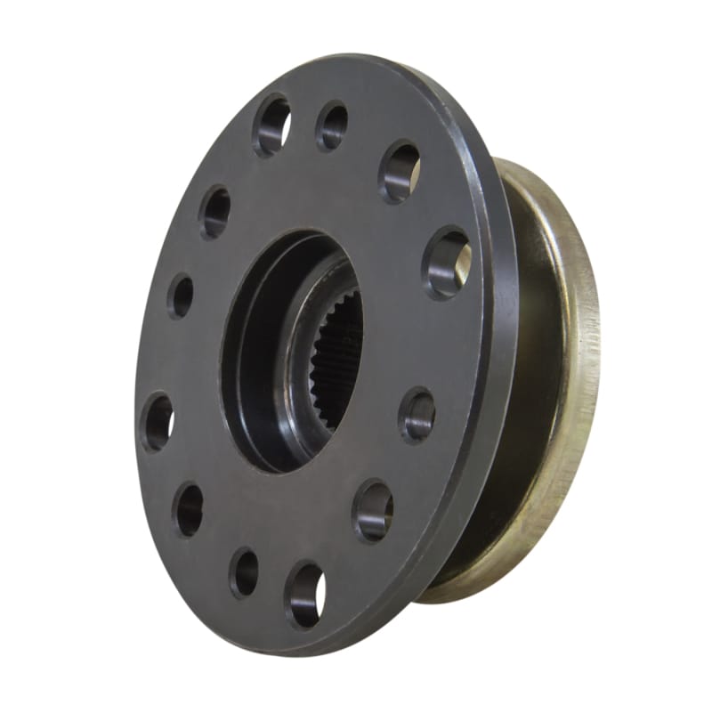 Yukon Gear & Axle — Yukon Gear Yoke for 69 To 78 Toyota Landcruiser w/27 Spline Pinion
Yoke