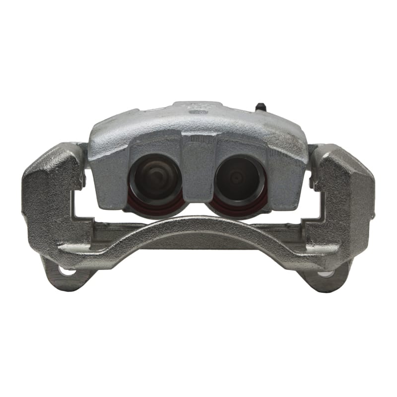DFC — DFC 04-24 Chevrolet W4500 Tiltmaster (w/Front Disc Brakes) Front Right Premium Caliper - Silver
DFC Brake Caliper