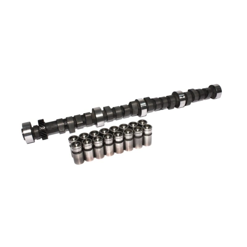 COMP Cams — COMP Cams Cam & Lifter Kit CRB3 XE268H-
Camshaft, Lifter Kt
