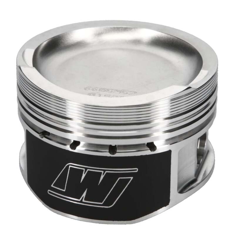 Wiseco — Wiseco VW VR6 2.8L 9:1 82mm Piston Shelf Stock Kit
Piston Set
