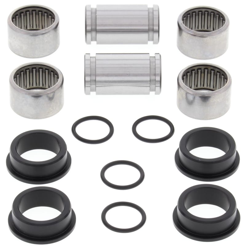 All Balls Racing — All Balls Racing 2021 Gas-Gas MC E5 Swing Arm Bearing Kit
